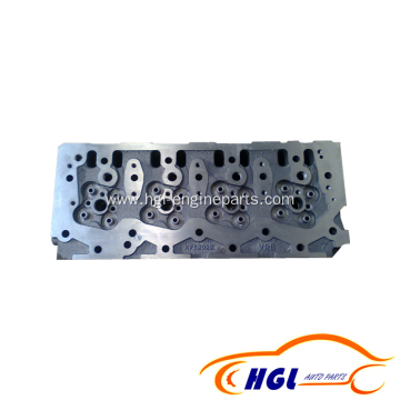 Cylinder head for YANMAR 4TNE98